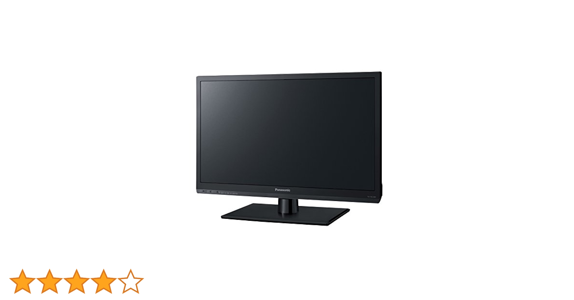 Panasonic TH-19C300 19インチテレビ Amazon | パナソニック 液晶テレビ 19V型 ビエラ TH-19C300